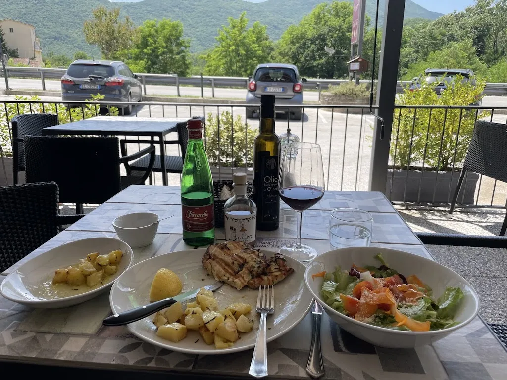 eves coast_Volturno Ristorante e Bar_Colli a Volturno_review