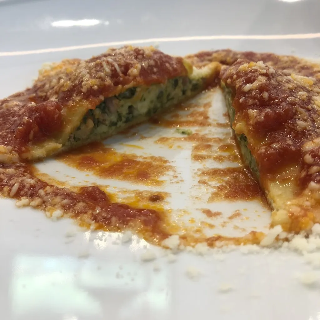 Marina in Cucina_Volturno Ristorante e Bar_Colli a Volturno_review