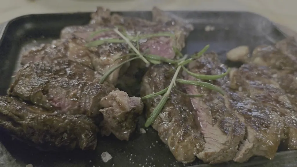 Ristorante da Oreste e Maria_Colli a Volturno_slider_image_2