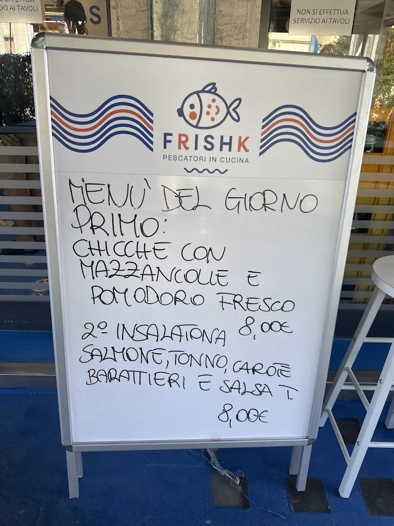 Menu_Frishk - Pescatori in cucina_Castellaneta_image_1