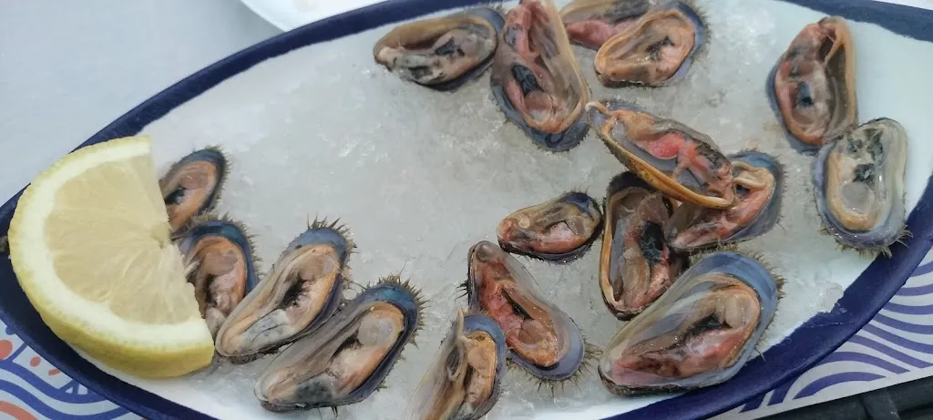 Massimiliano Landini_Frishk - Pescatori in cucina_Castellaneta_review