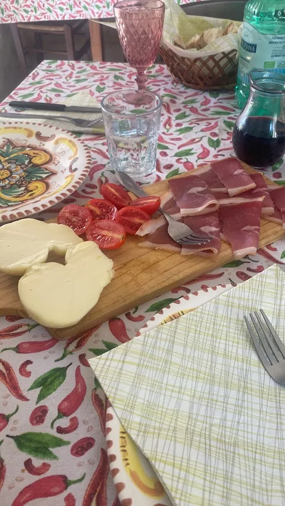 Menu_casale rurale verde collese_Colli a Volturno_image_5