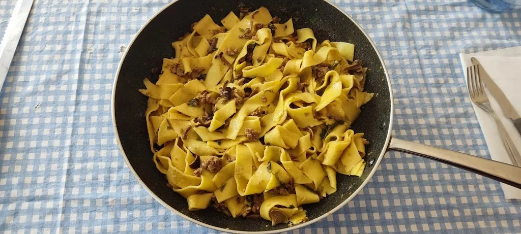 casale rurale verde collese restaurant in Colli a Volturno