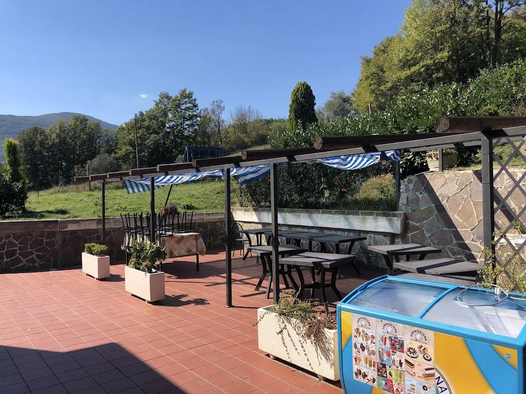 Max Cifarelli_Ristorante Pizzeria La Terrazza_Colli a Volturno_review