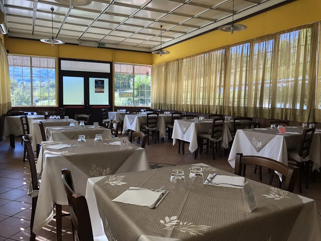 Ristorante Pizzeria La Terrazza_Colli a Volturno_slider_image_1