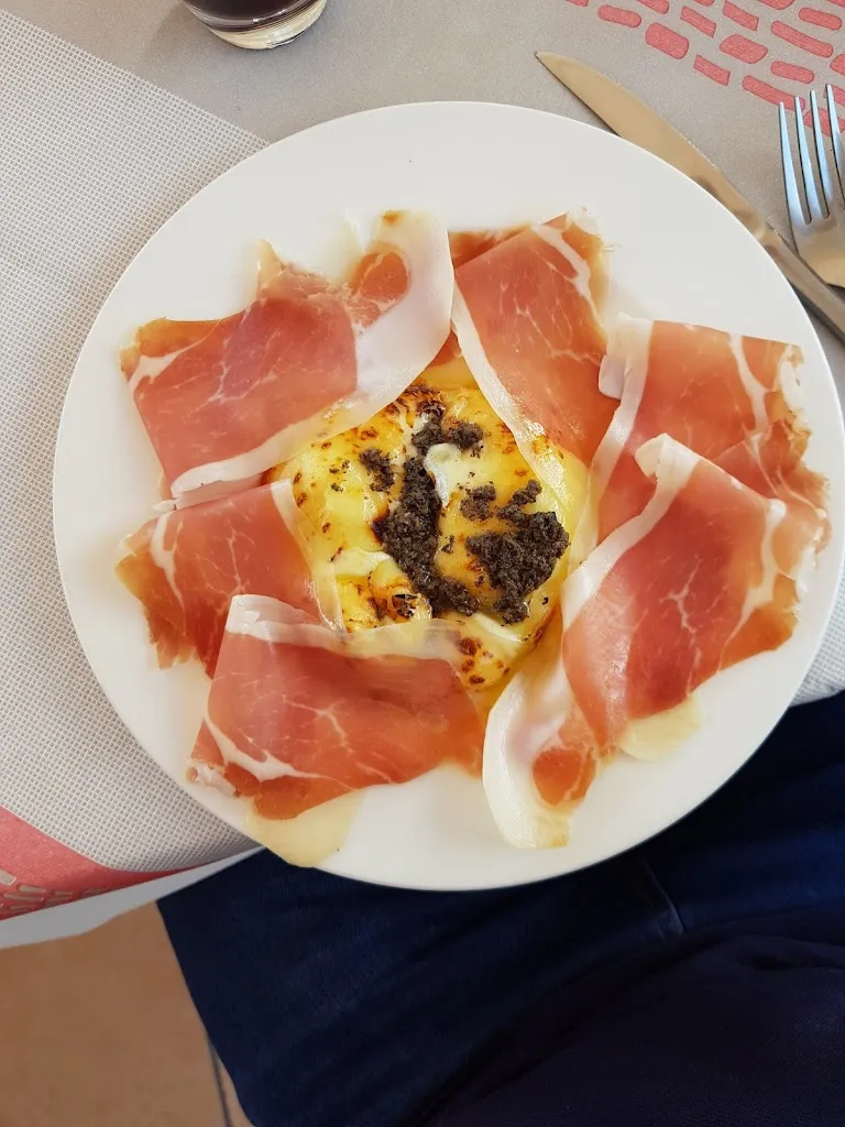 Ristorante Pizzeria La Terrazza_Colli a Volturno_slider_image_2