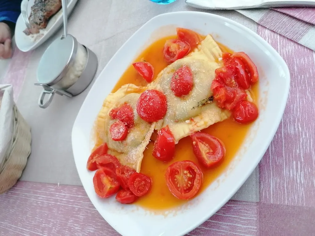 Ristorante Pizzeria La Terrazza_Colli a Volturno_slider_image_3