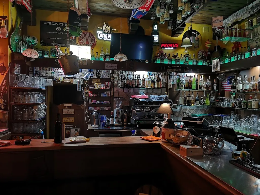 Il Dollaro restaurant in Colli a Volturno