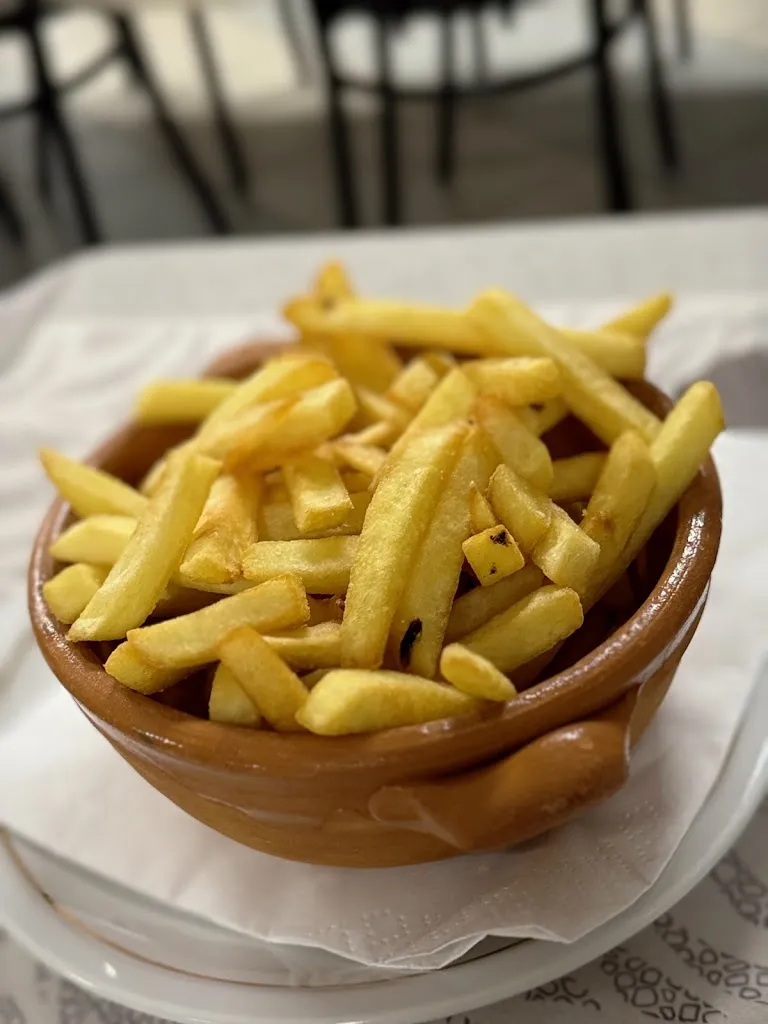 Achill_Ristorante La Falconara Pizzeria_Colli a Volturno_review