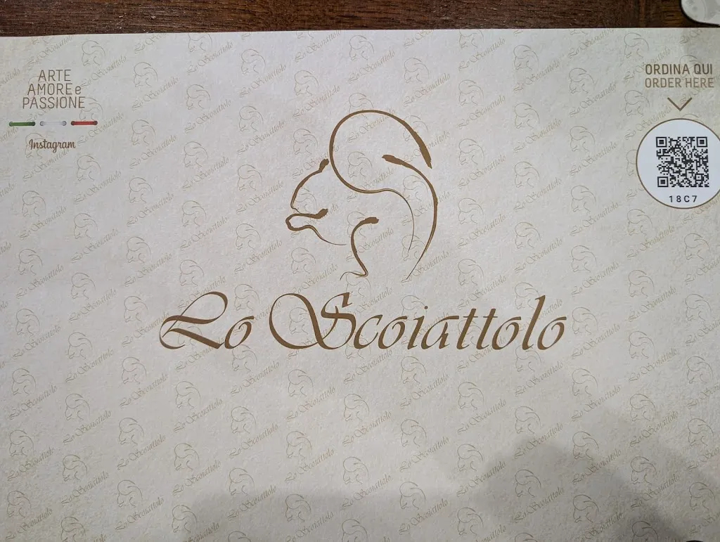 Lucio DiPaolo_Pizzeria Lo Scoiattolo_Colli a Volturno_review