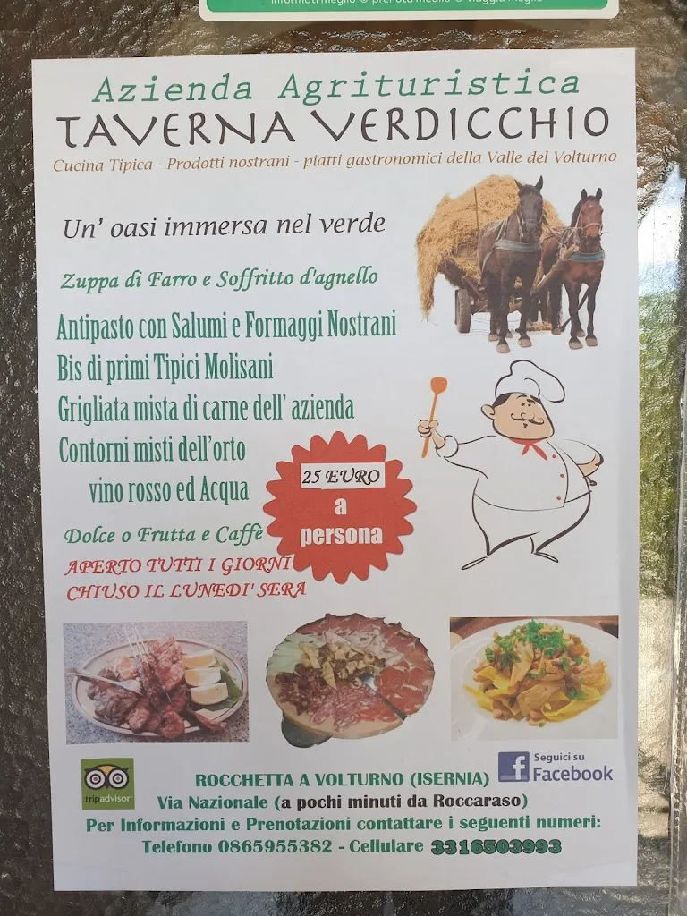 Menu_Agriturismo Taverna Verdicchio_Colli a Volturno_image_4