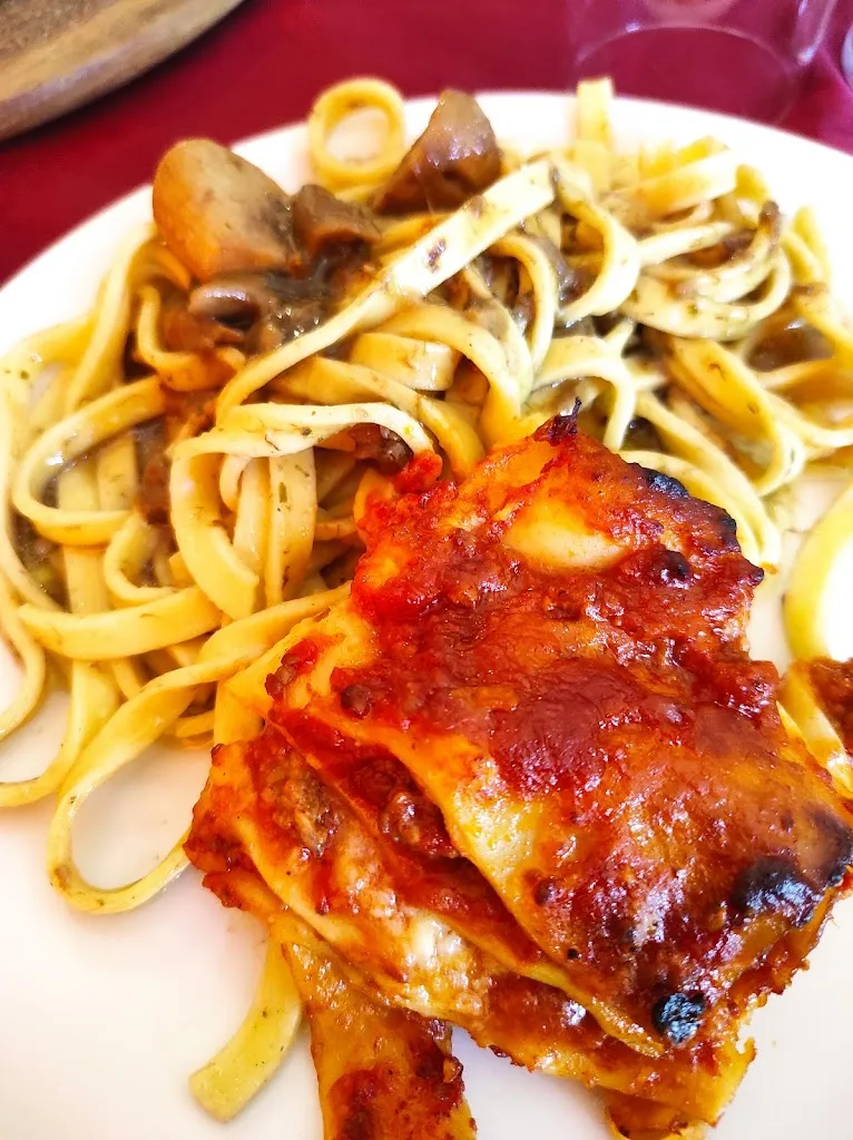 Sergio Germinario_Agriturismo Taverna Verdicchio_Colli a Volturno_review