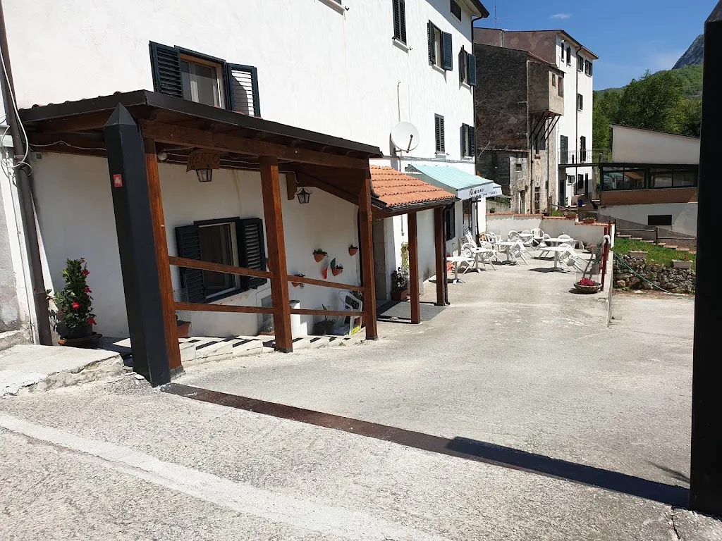 Agriturismo Taverna Verdicchio_Colli a Volturno_slider_image_3