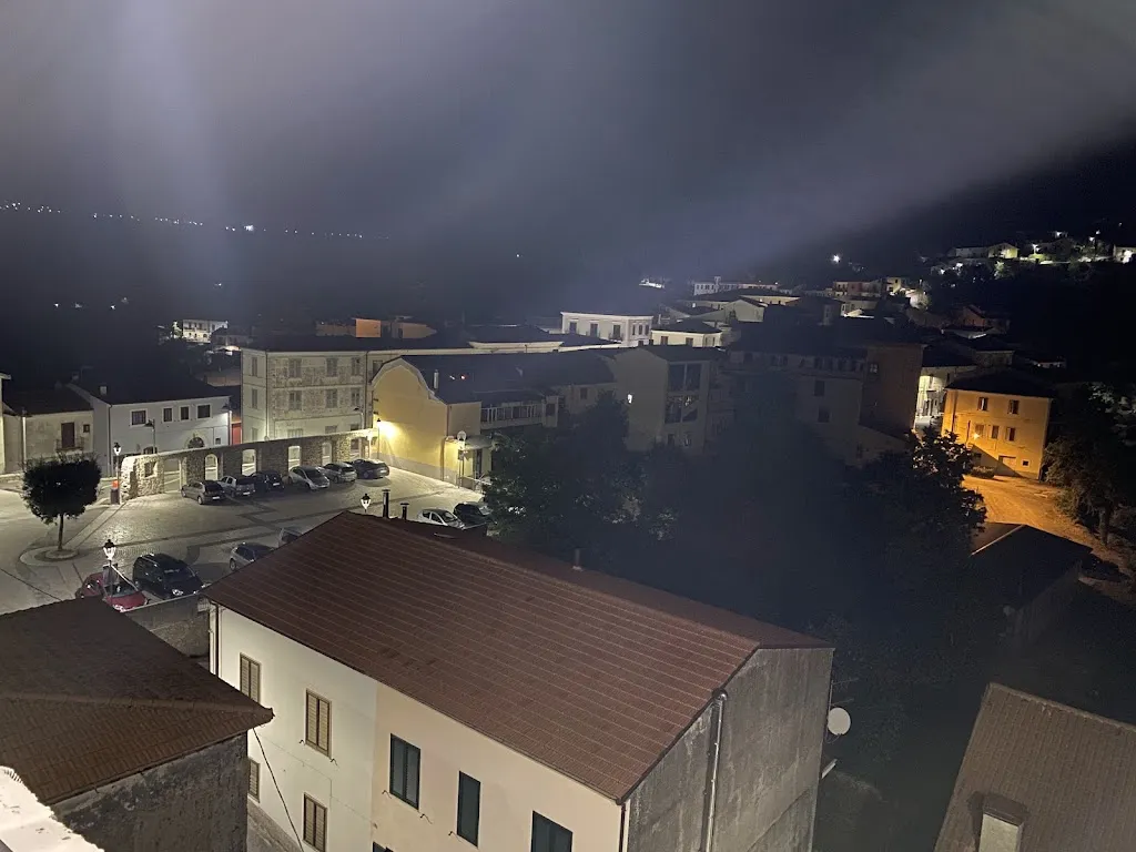 Eugenio Campellone_Pizzeria la canonica_Colli a Volturno_recensione