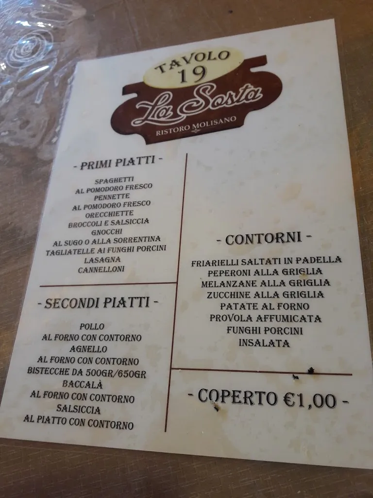 Menu_La Sosta_Colli a Volturno_image_2