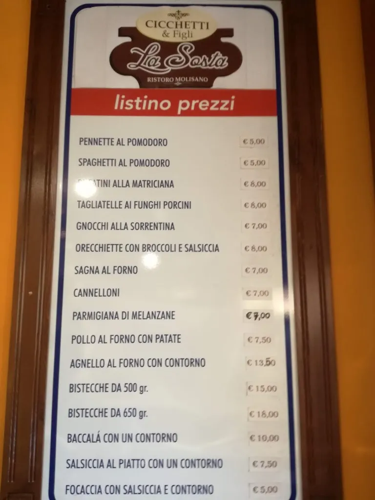 Menu_La Sosta_Colli a Volturno_image_3