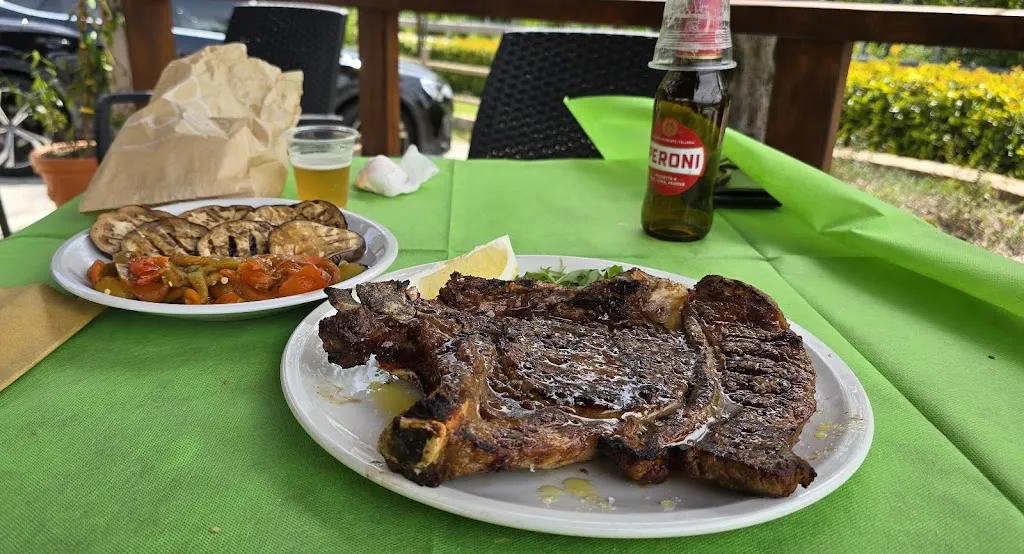 Diego Esposito_La Sosta_Colli a Volturno_review