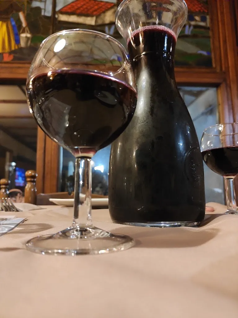 Menu_Ristorante Pizzeria La Tiana_Filignano_image_1