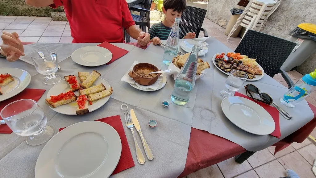 Giulio_Ristorante Pizzeria La Tiana_Filignano_review