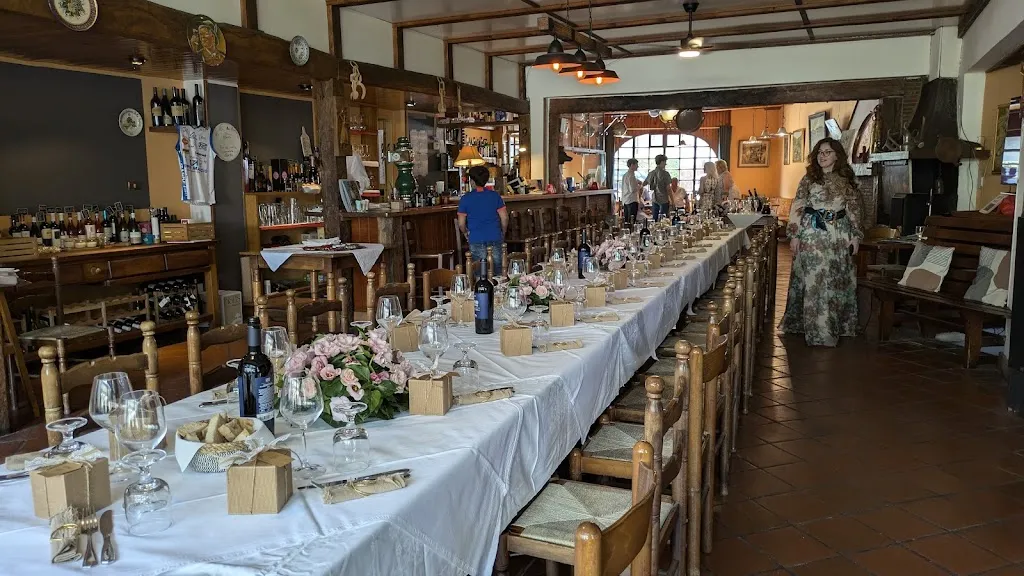 Ristorante Pizzeria La Tiana restaurant in Filignano