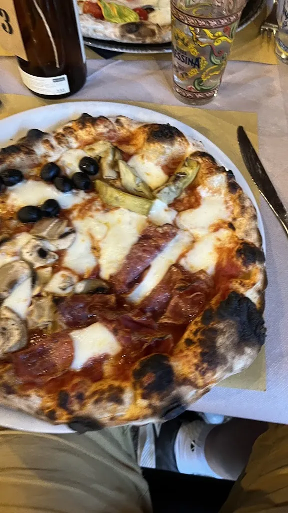 matthew clifford_Caffè del Borgo_Filignano_review