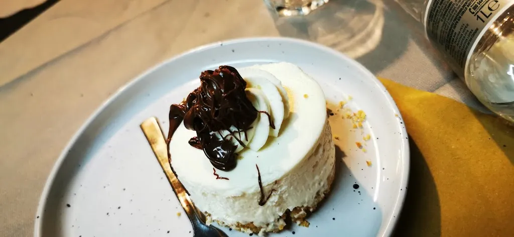 Alba Rossi_Caffè del Borgo_Filignano_review