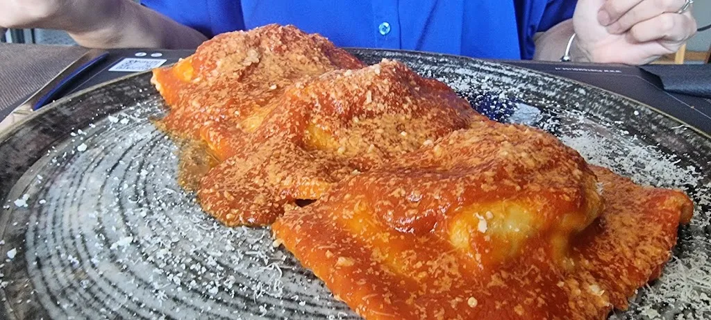 Menü_Punto Molise / Casa Molise_Filignano_Bild_7