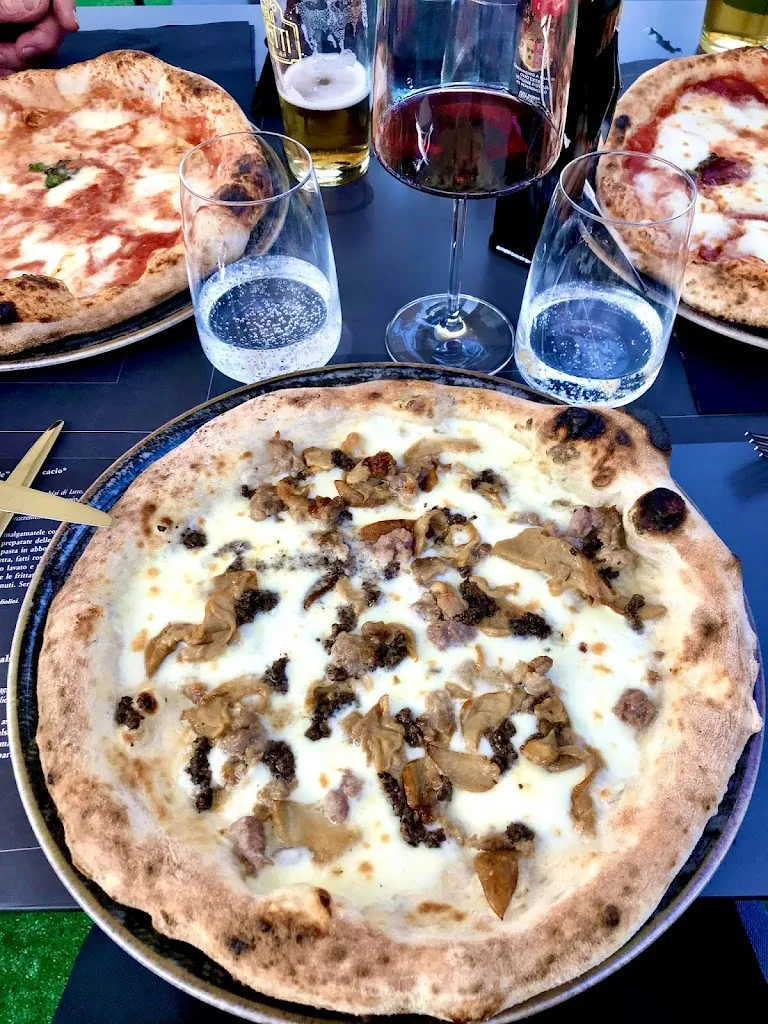 Katherine D_Punto Molise / Casa Molise_Filignano_Bewertung