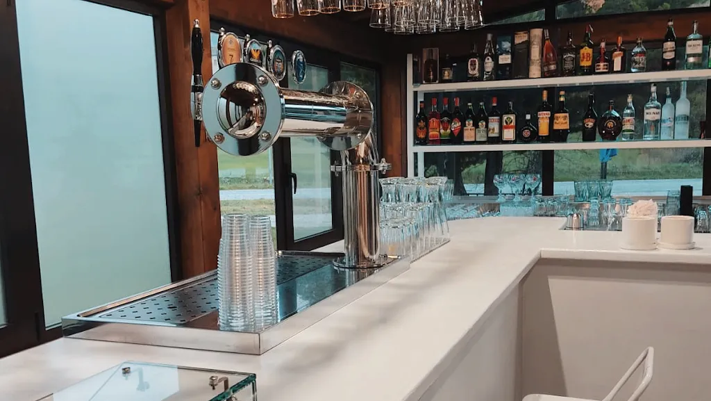 Punto Molise / Casa Molise restaurant in Filignano