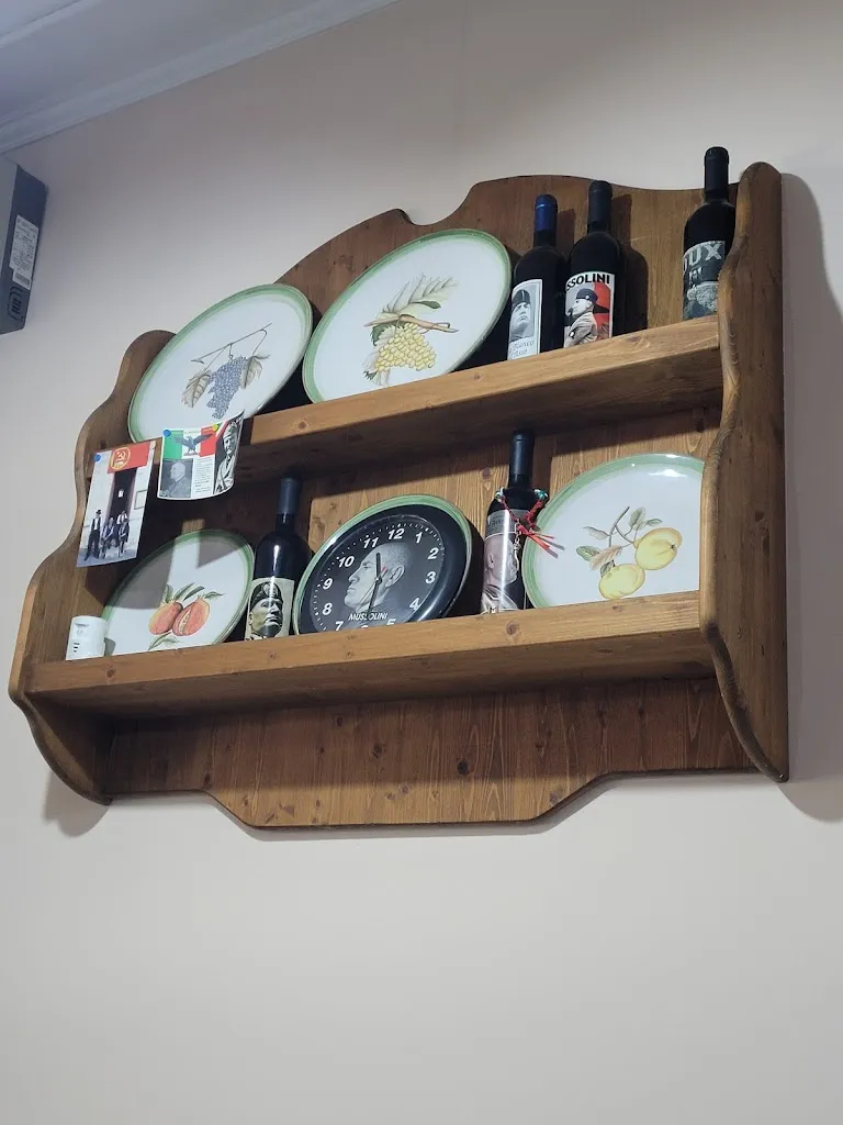 Annalisa Di Brino_La Tentiglia_Ferrazzano_review