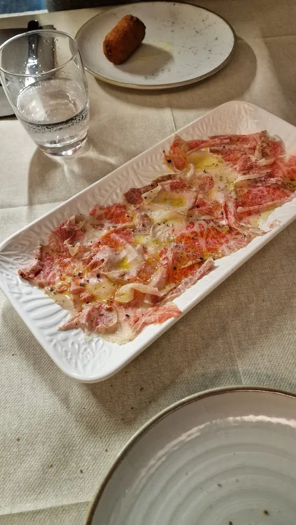 Stefano Tanelli_La Baita - Food Cocktails & Events_Ferrazzano_recensione