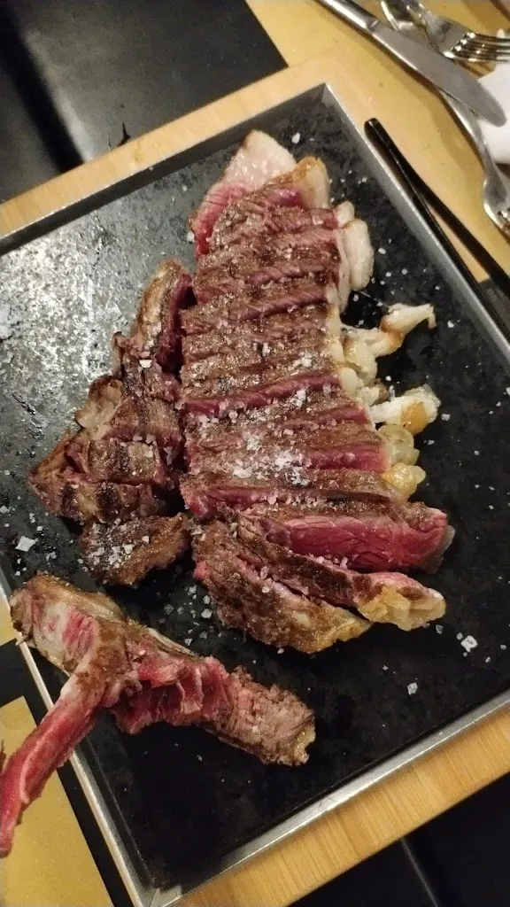 Antonio Bellavia_La Baita - Food Cocktails & Events_Ferrazzano_recensione