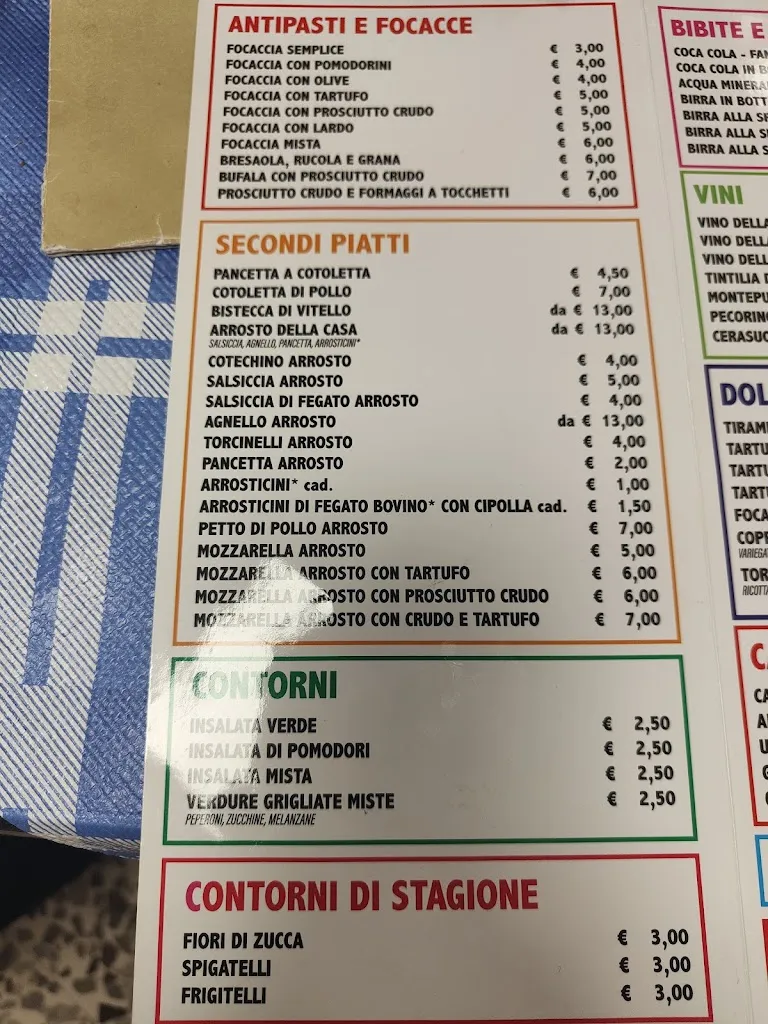 Menu_Ristorante Dal Monte_Ferrazzano_image_2
