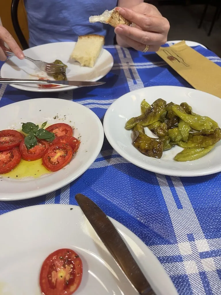 Michael Iademarco_Ristorante Dal Monte_Ferrazzano_review