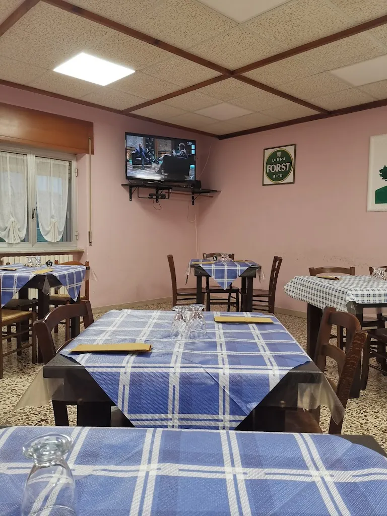 Ristorante Dal Monte restaurant in Ferrazzano