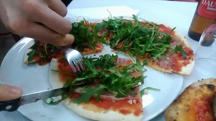 Thomas Haselbeck_Pizzeria Free Time_Ferrazzano_review