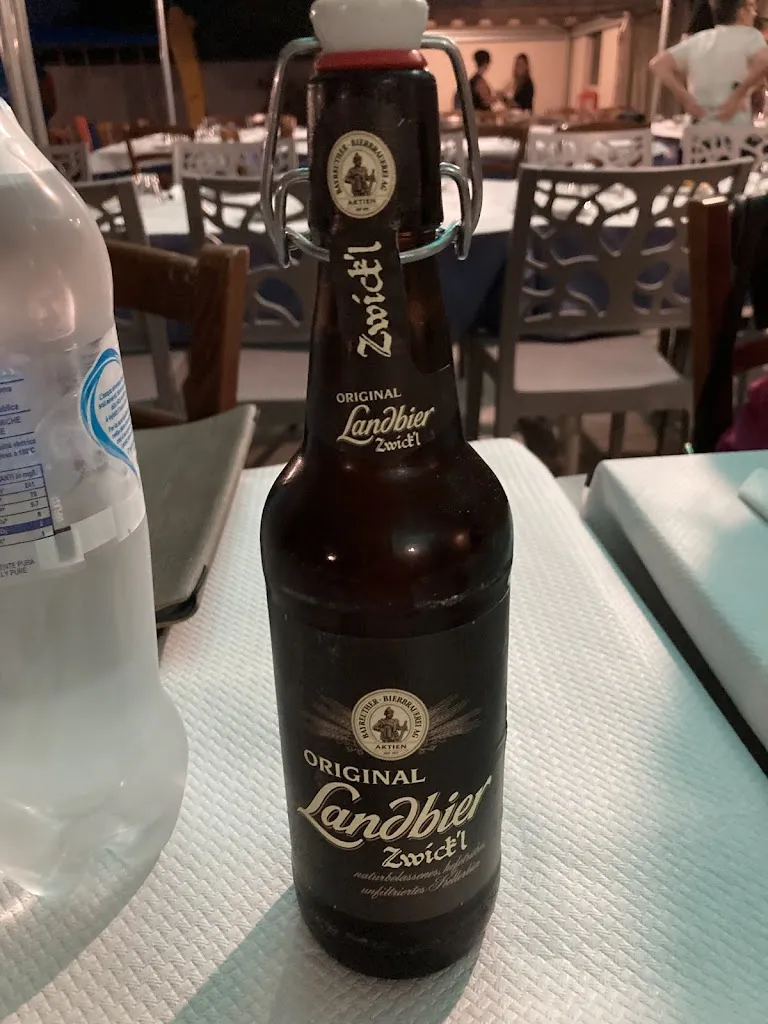 Pierluigi Ferraro_Pizzeria Free Time_Ferrazzano_review