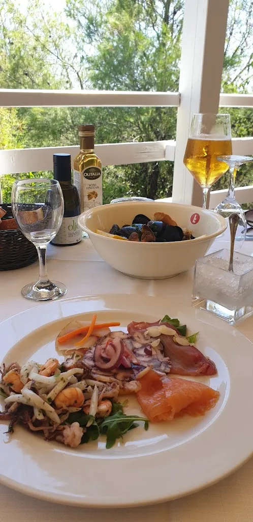 Rossella Bove_Ristorante Mediterraneo_Castellaneta_review