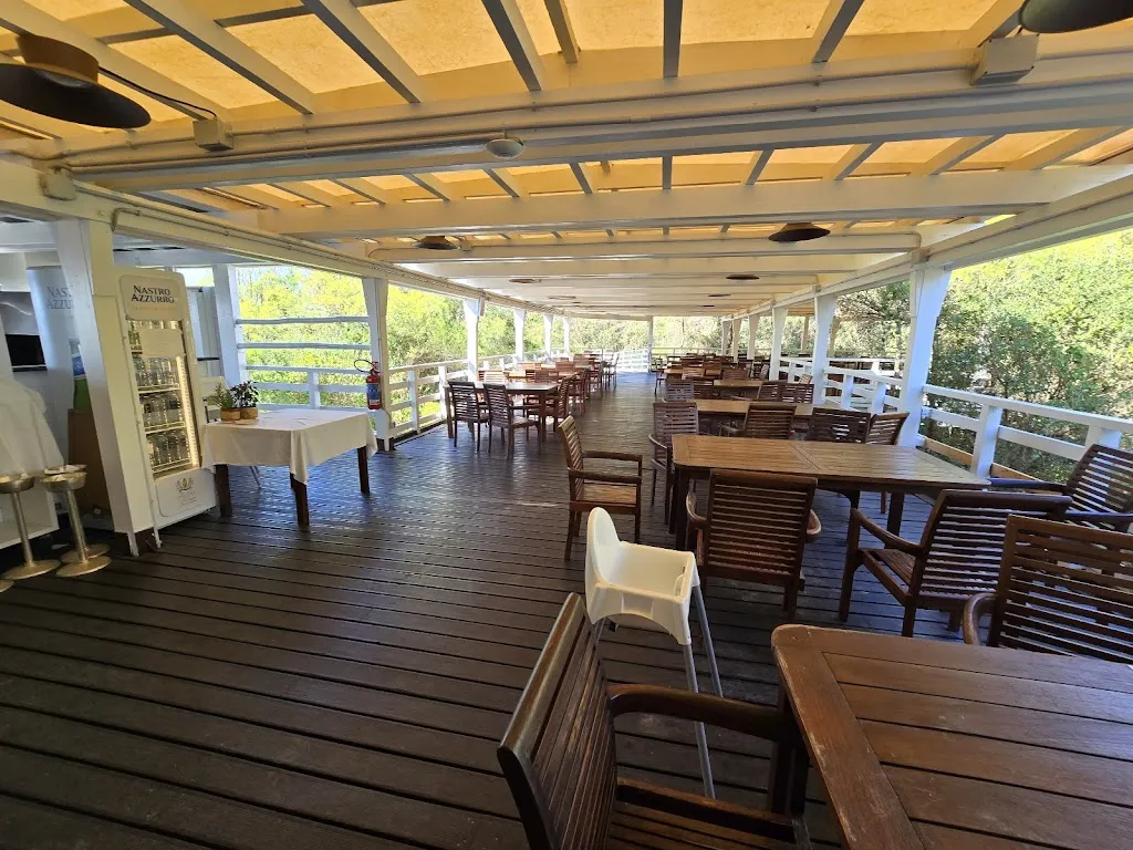 Ristorante Mediterraneo restaurant in Castellaneta