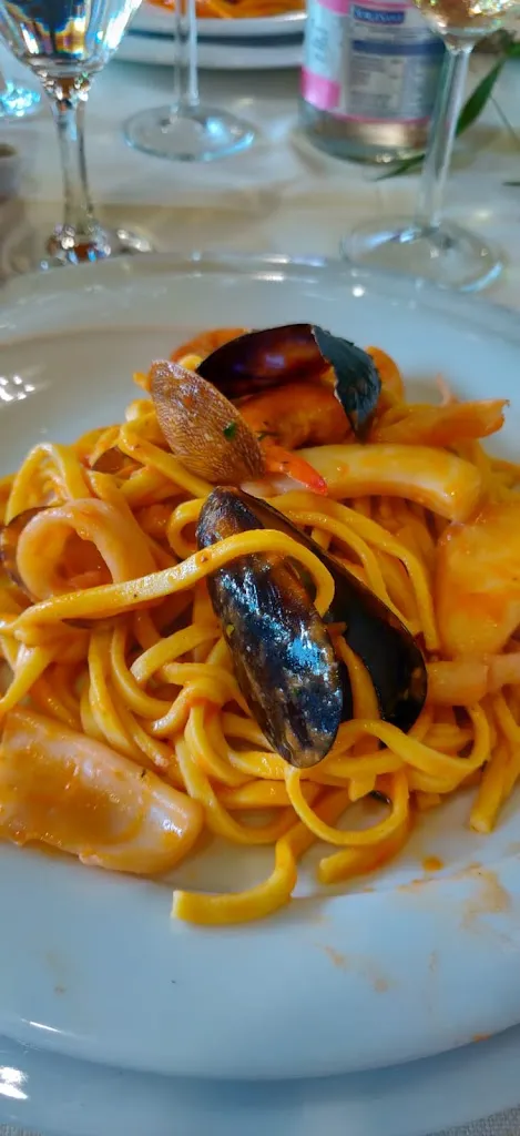 Michela_Il Parco degli Ulivi_Fornelli_review