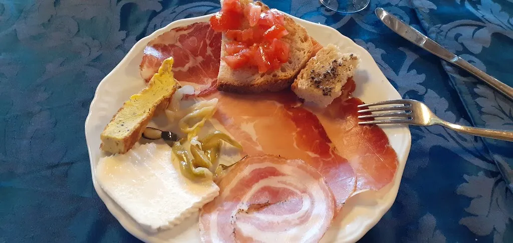 Ava De Luca_Masseria del Dottore di Antonetta Patriarca_Forlì del Sannio_review