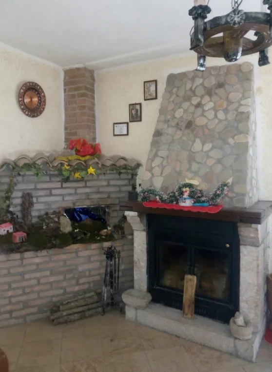 Masseria del Dottore di Antonetta Patriarca_Forlì del Sannio_slider_image_3