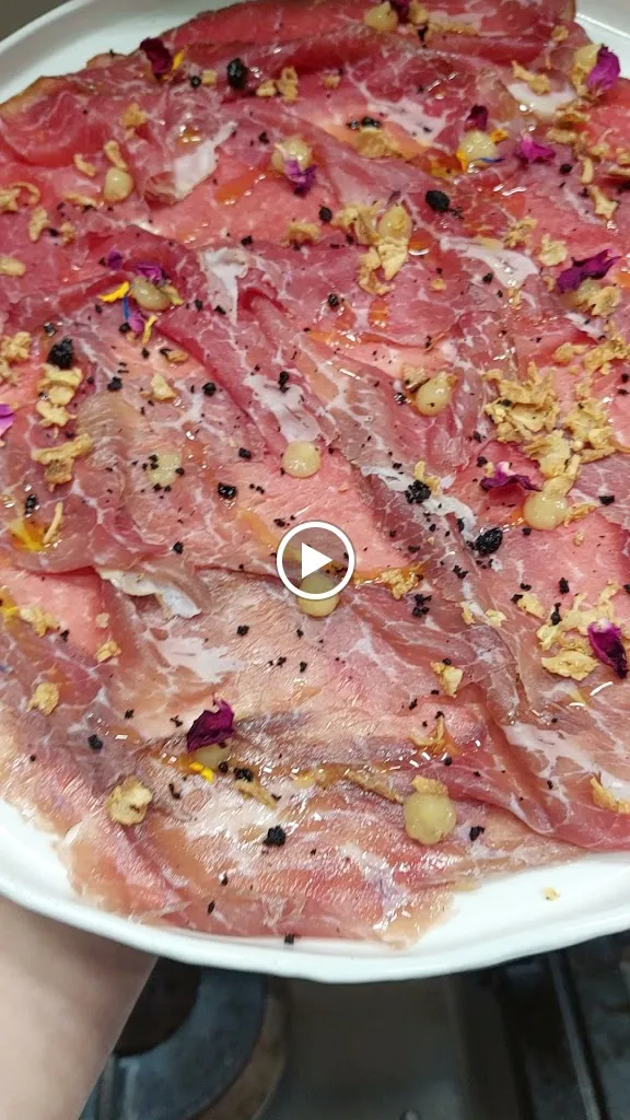 Il Boccaccio osteria_Forlì del Sannio_slider_image_2