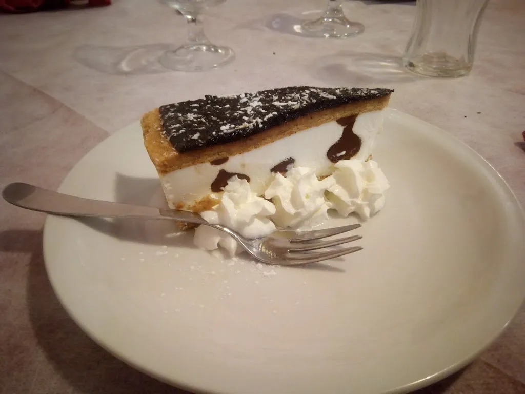 Raffaella Pinelli_Pizzeria La Forlivese_Forlì del Sannio_review