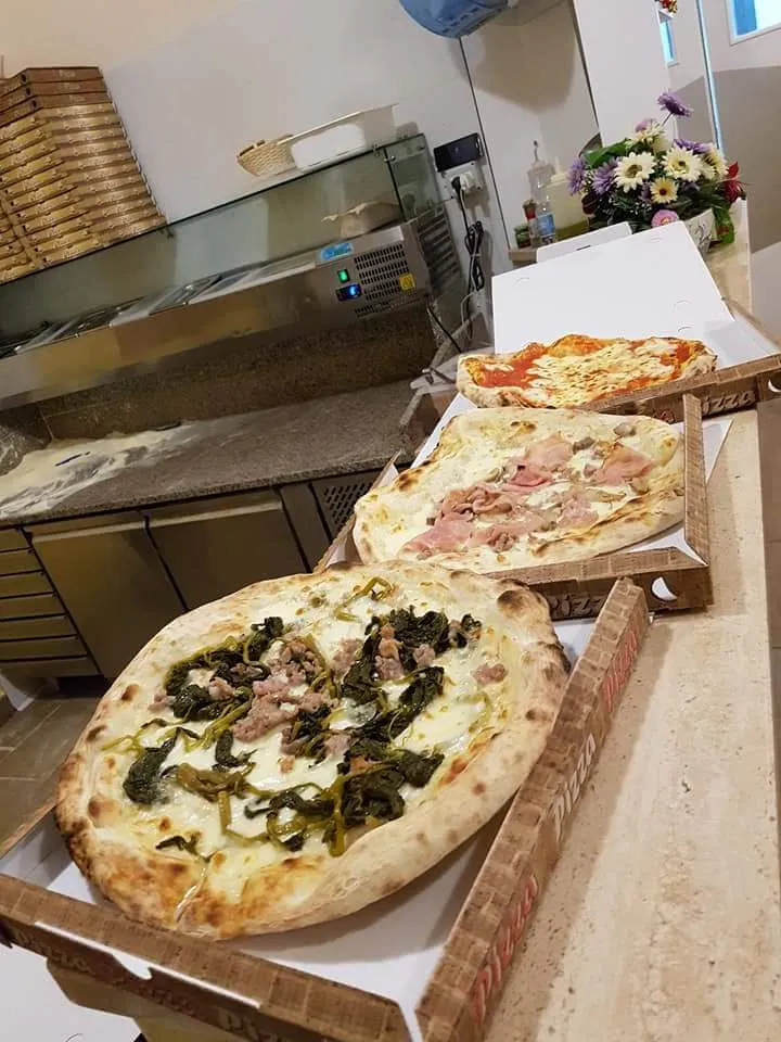 Pizzeria La Forlivese_Forlì del Sannio_slider_image_2