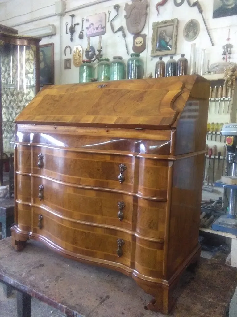 Pizzeria Florindo restaurant in Fossalto