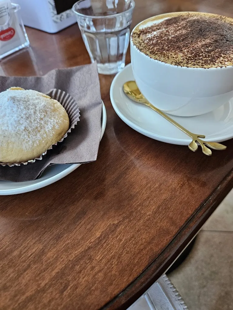 Alfredo Sforza_Gelateria Italia & Pasticceria Magnolia_Fossalto_recensione