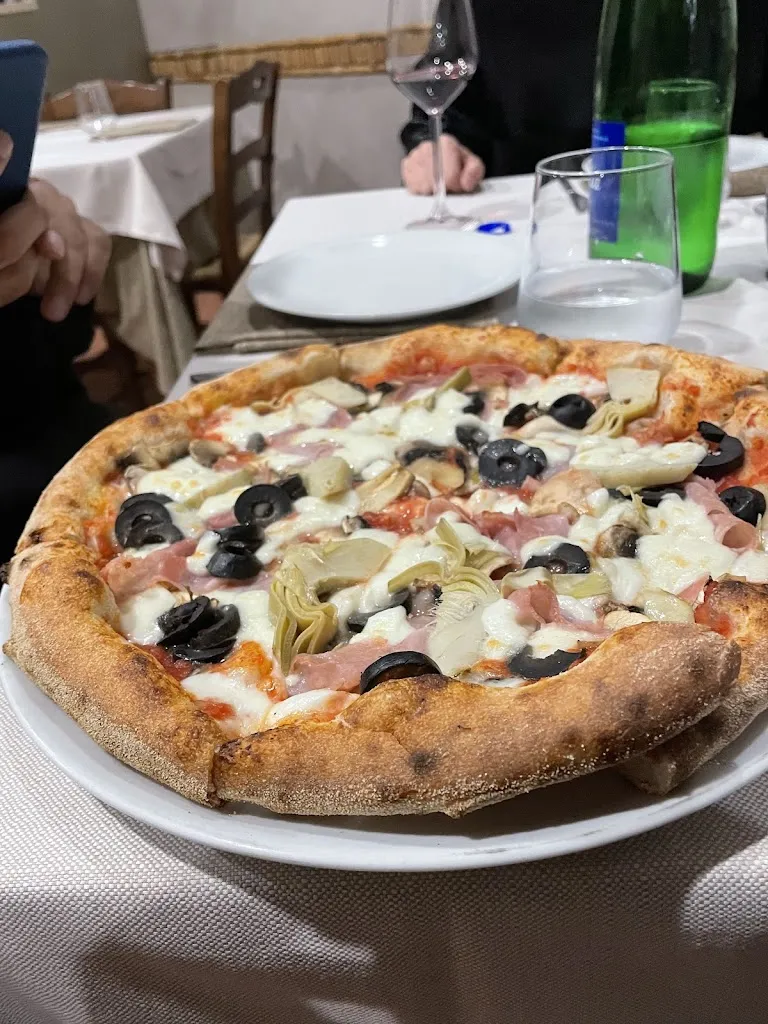 Marcos Caliri_Stanlio Ollio & Peperoncino_Gambatesa_review