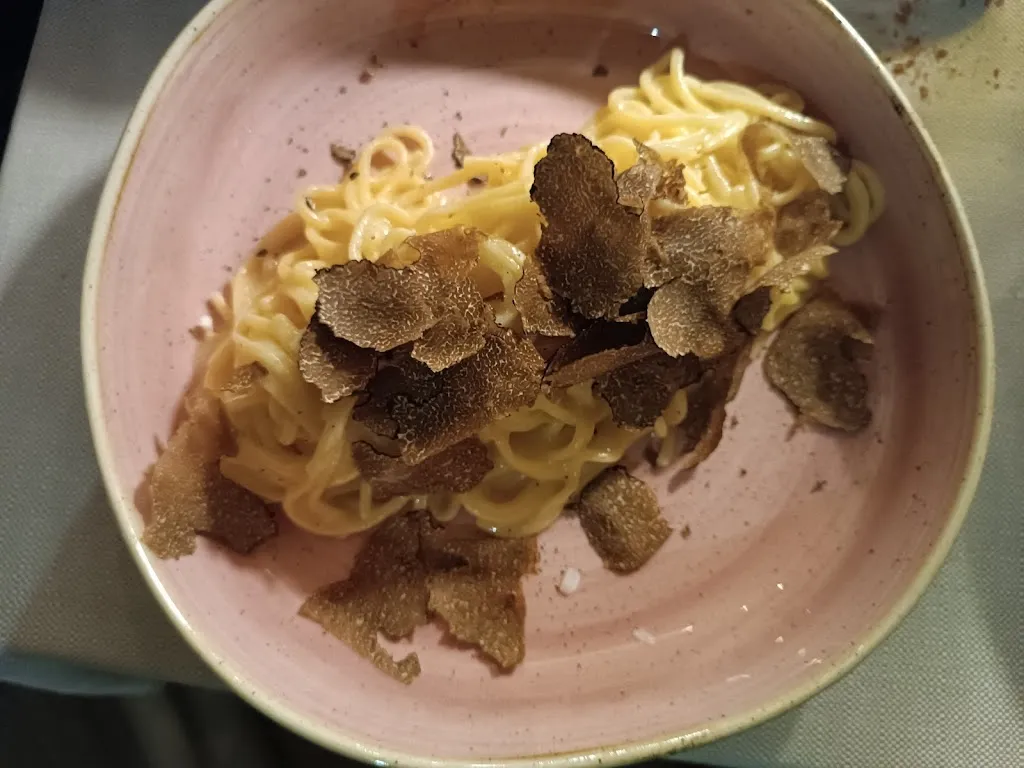 Silvia Nogaro_Stanlio Ollio & Peperoncino_Gambatesa_review