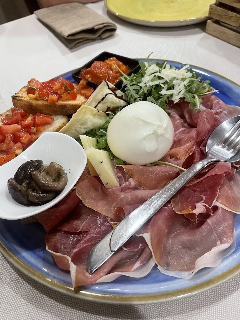 Bodam Project Music_Stanlio Ollio & Peperoncino_Gambatesa_review